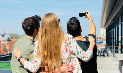 Privacy en foto’s