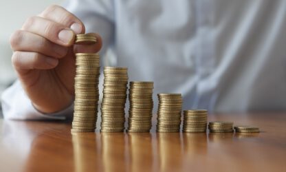 Gewijzigde Gids Proportionaliteit