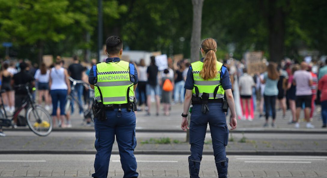 Handhaving en toezicht