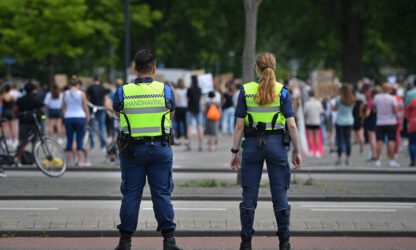 Handhaving en toezicht