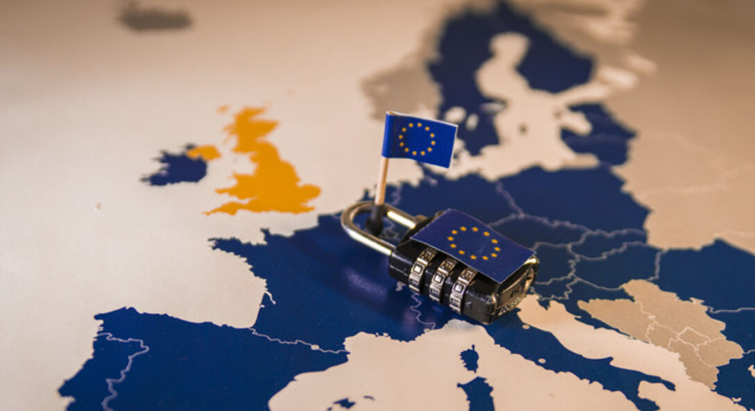 Privacy Shield ongeldig