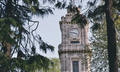 Legalisatie illegaal bouwen