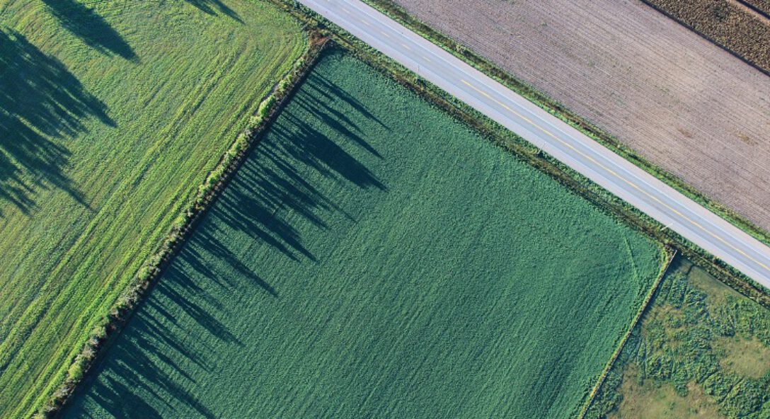 Herziening pachtbeleid