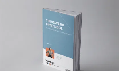 Thuiswerkprotocol