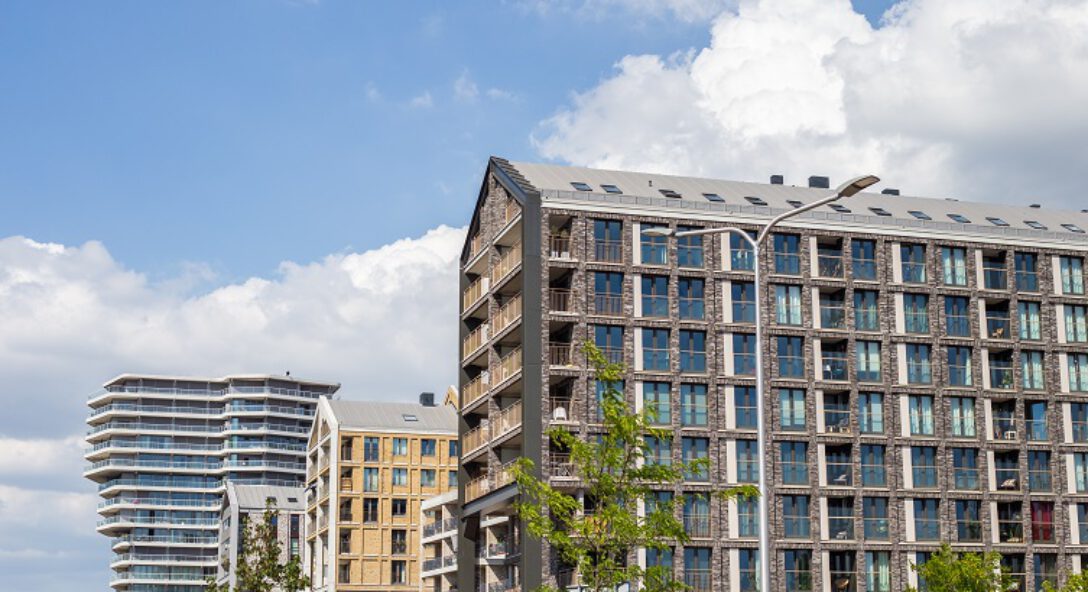 Appartementsrechten