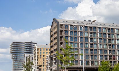 Appartementsrechten