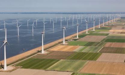 Duurzame energie