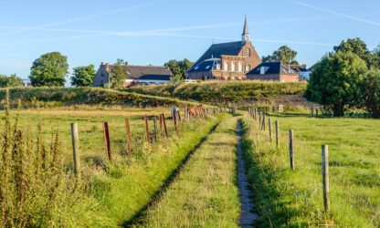 Afbeelding voor Stikstof: intern salderen met bemesten