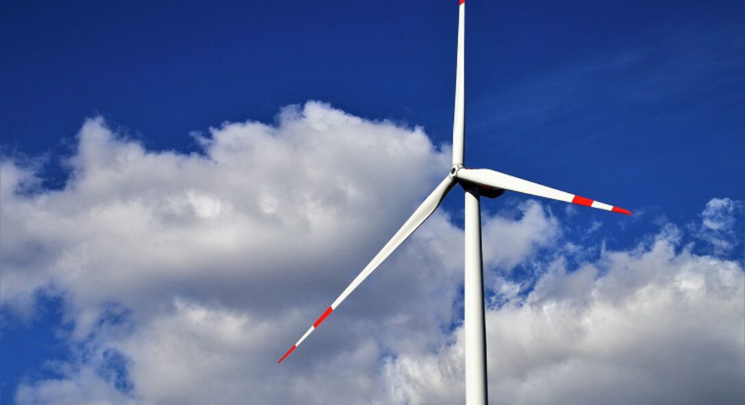Energie afspraken