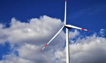Energie afspraken
