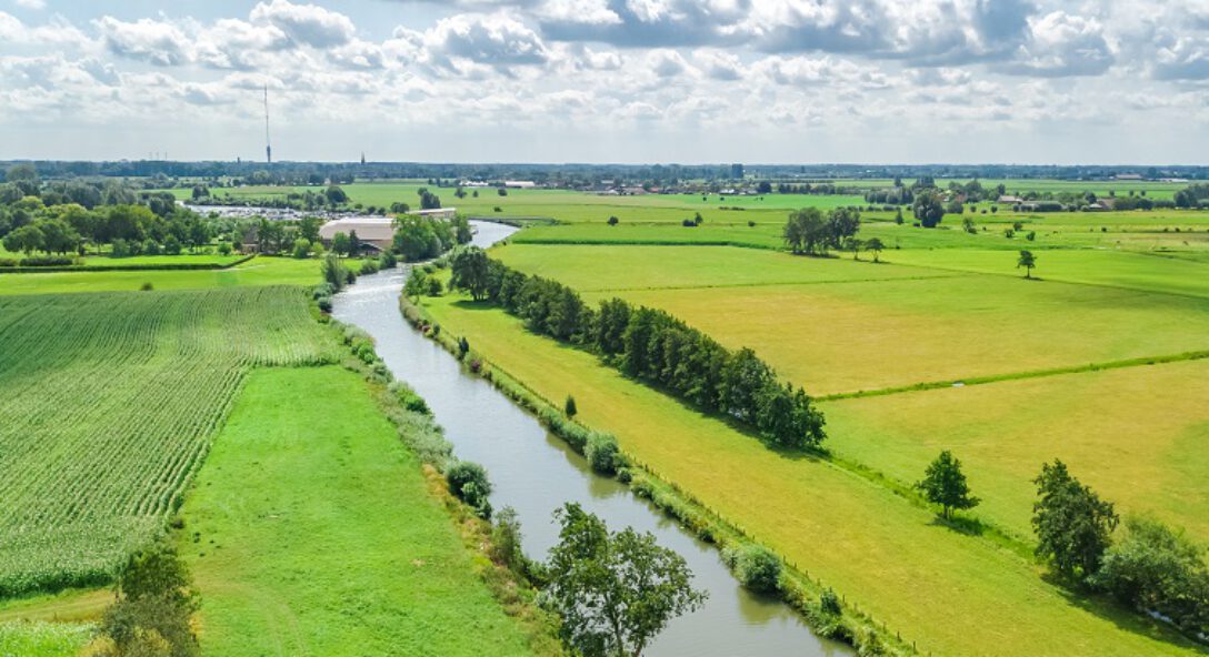 Zorgplicht van waterschappen