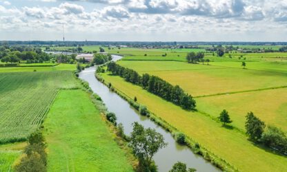 Zorgplicht van waterschappen