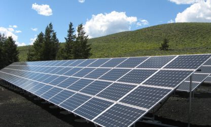 Duurzame energie webinar
