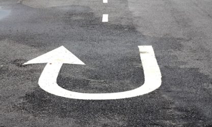 Geen procesbesluit