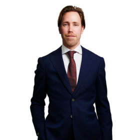Joost Mosselman