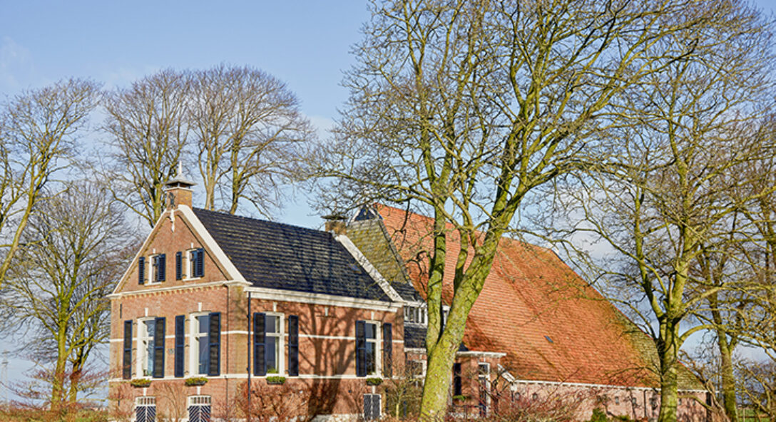 Juridisch gezien veel mogelijk voor burgerinitiatieven op de woningmarkt