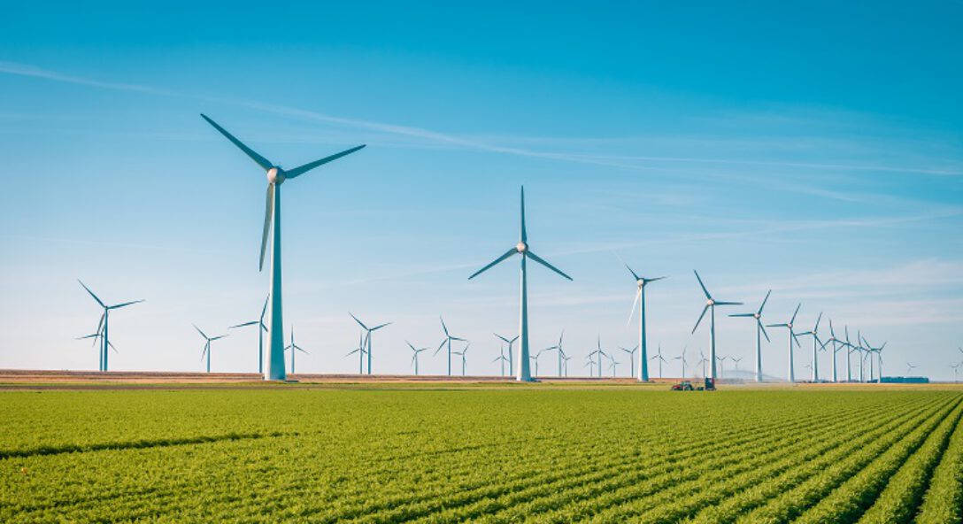 Duurzame energie
