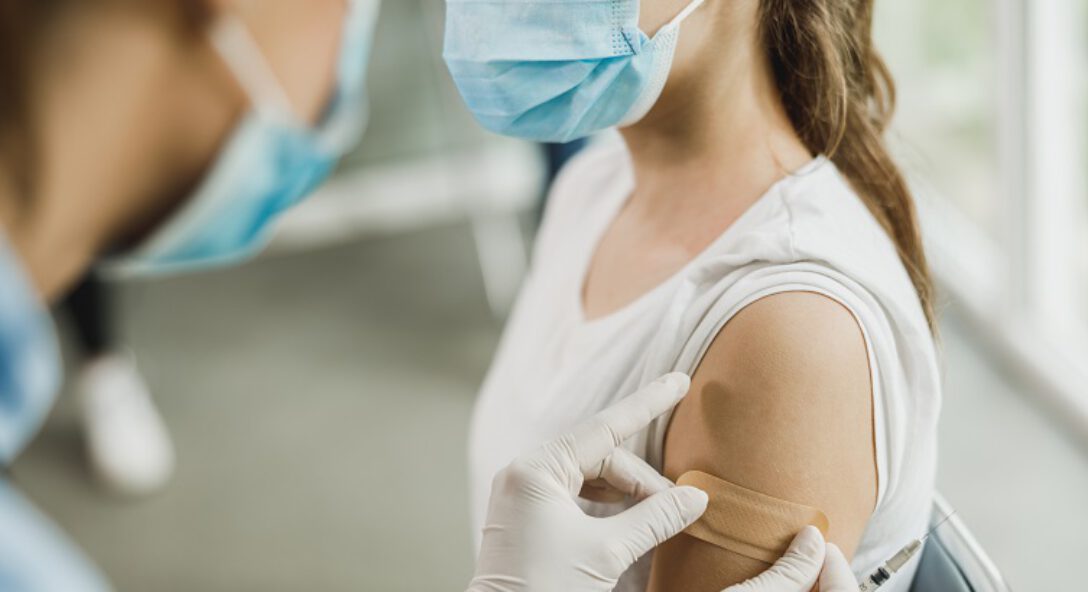 Vaccinatieplicht