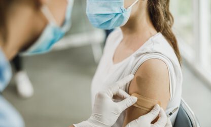 Vaccinatieplicht