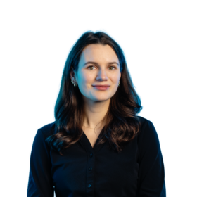 Afbeelding van Lucienne van Bavel