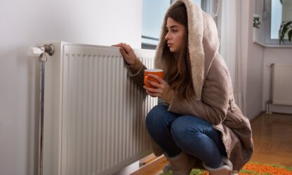 Tegenslag energietransitie