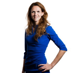 Eveline Thoonen
