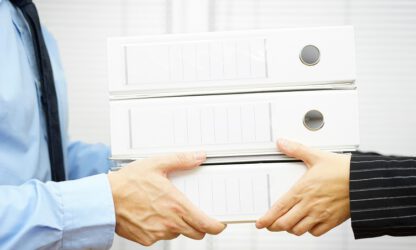 Integriteitsregels voor medewerkers