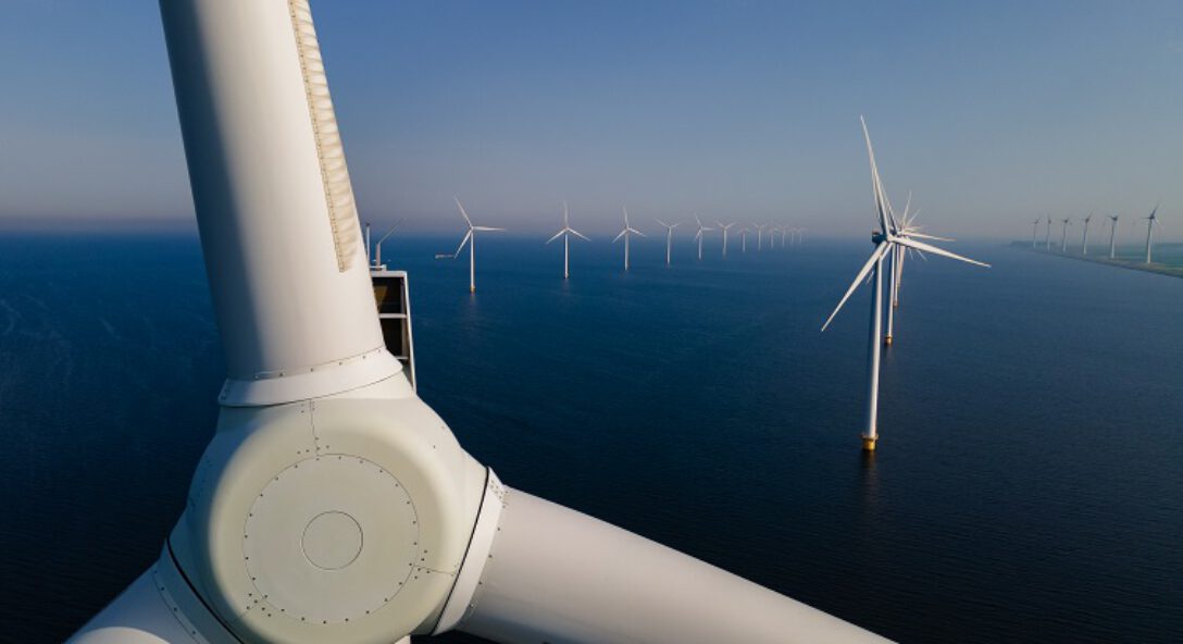Windparken