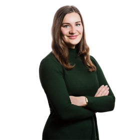 Esmee van den Bosch