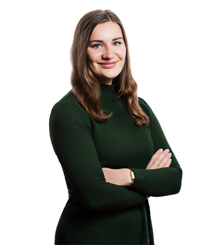 Esmee van den Bosch