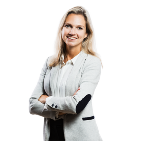 Patricia Veltman