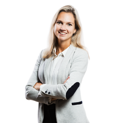 Patricia Veltman