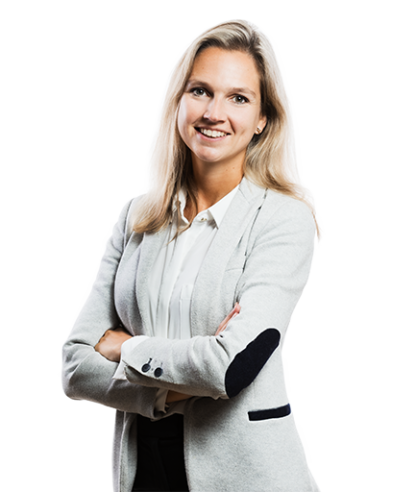 Patricia Veltman