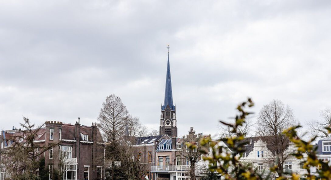 Zelfbewoningsplicht