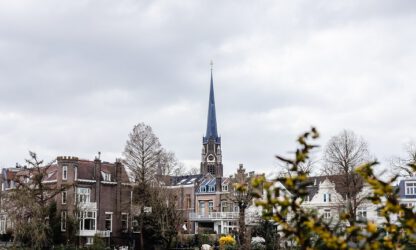 Zelfbewoningsplicht