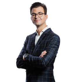 Afbeelding van Maarten Winkels