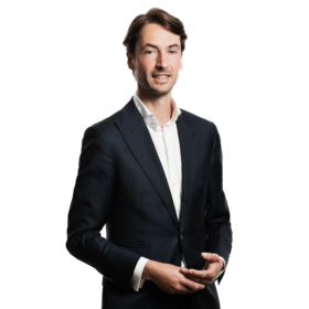 Laurens Sjoerts