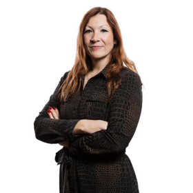 Afbeelding van Michelle van Putten