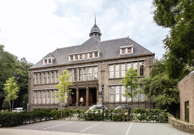 Cover voor Notariaat Arnhem 