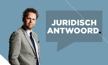 Afbeelding voor De vijf belangrijkste ontwikkelingen in het openbare-orderecht
