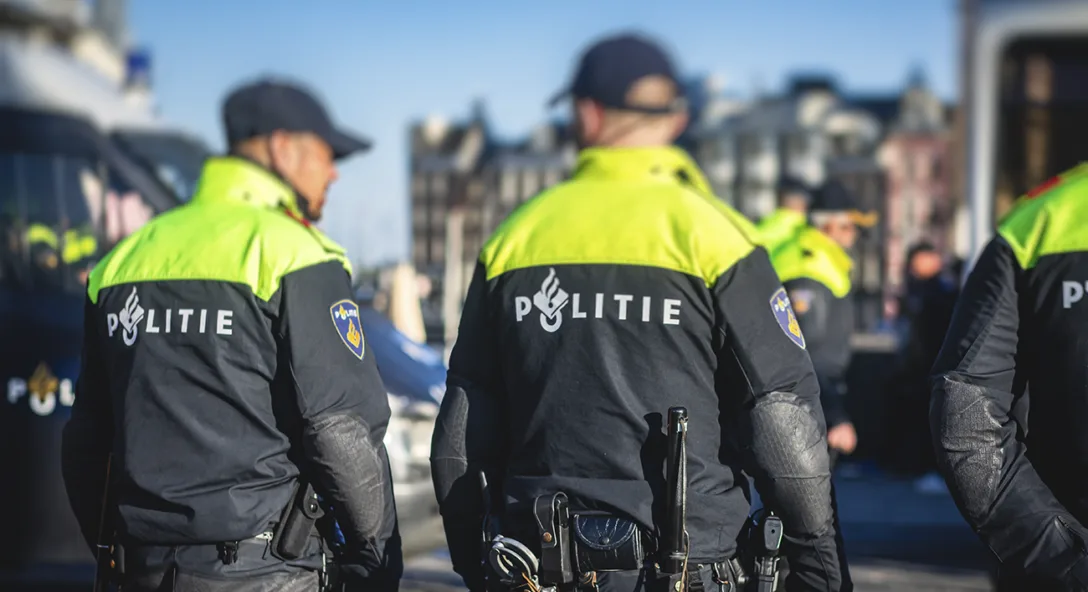 ondermijnende criminaliteit