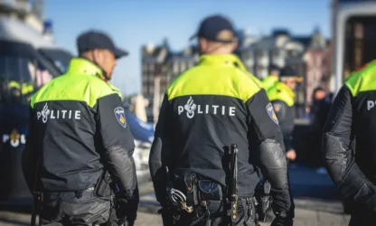 ondermijnende criminaliteit