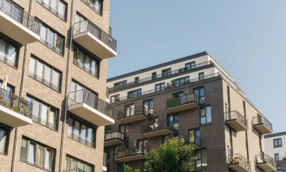 handhaving zelfbewoningsplicht