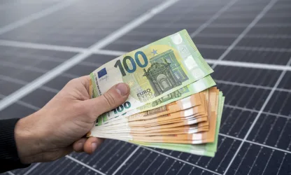 Subsidies en ondermijning