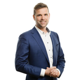 Jorg Heemskerk