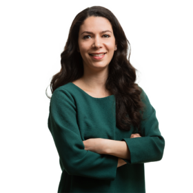 Afbeelding van Yasmina de Groot-Amtari 