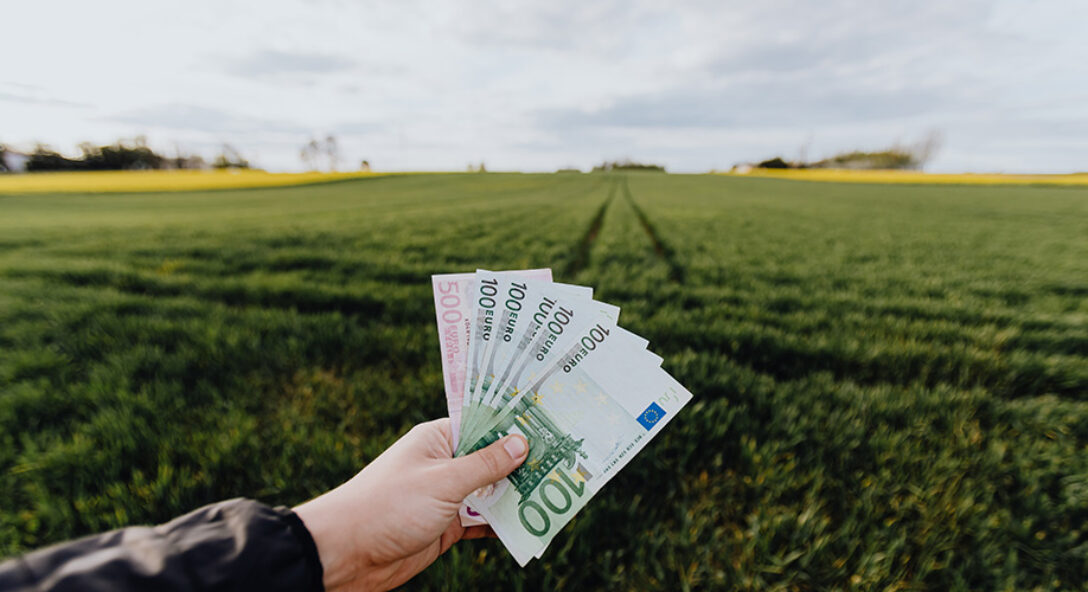 Kostenverhaal Omgevingswet