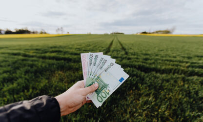 Kostenverhaal Omgevingswet