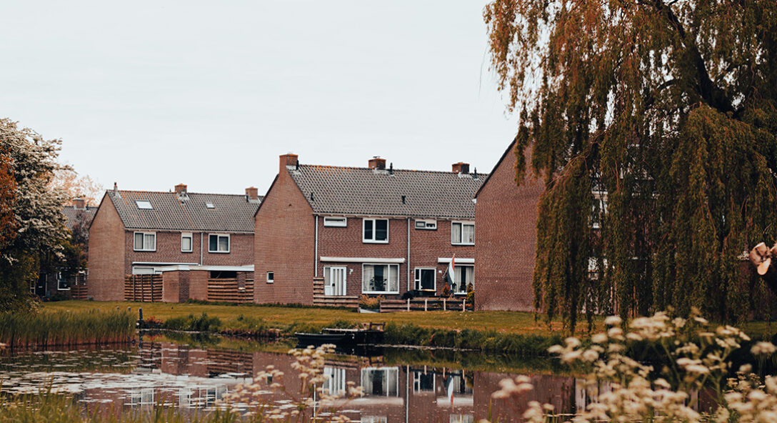 Planschade Omgevingswet