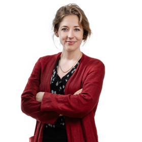 Afbeelding van Rieke Kramer